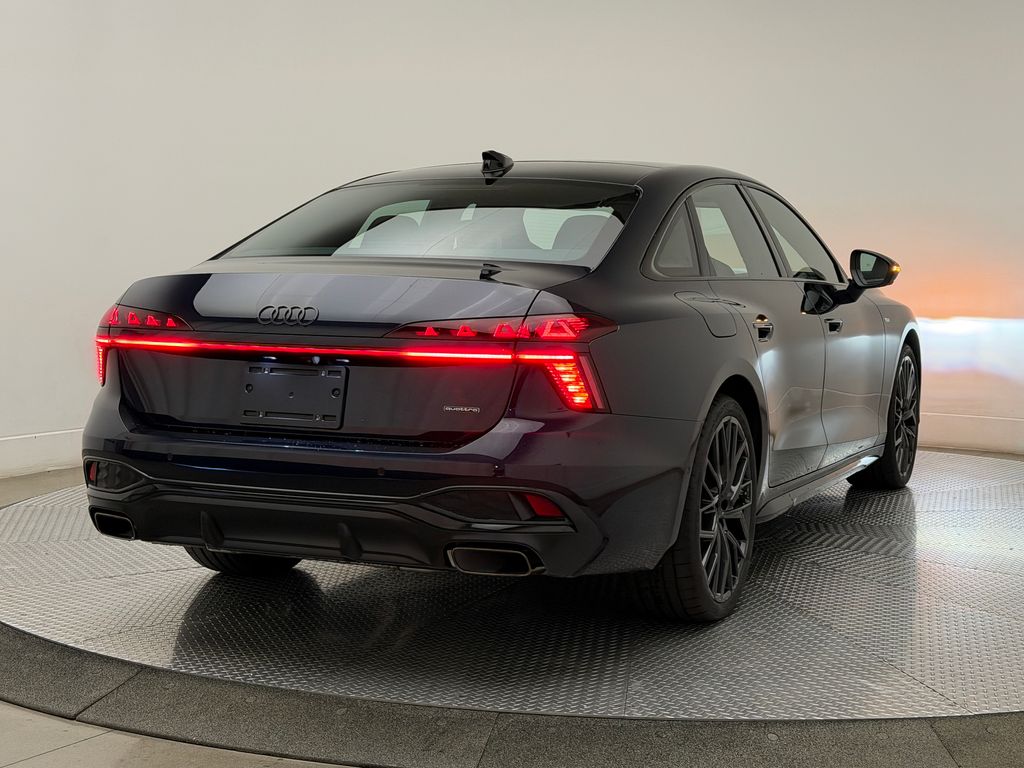 Thumbnail: 2026 Audi A6 - 7