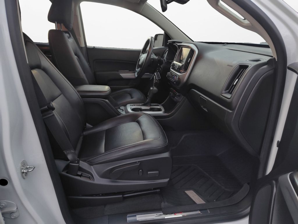 Used Car 2018 Chevrolet Colorado  Zr2 For Sale Under $35,000 In Austin, Texas