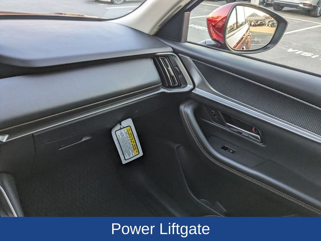 2025 Mazda CX-90 3.3 Turbo Preferred Package