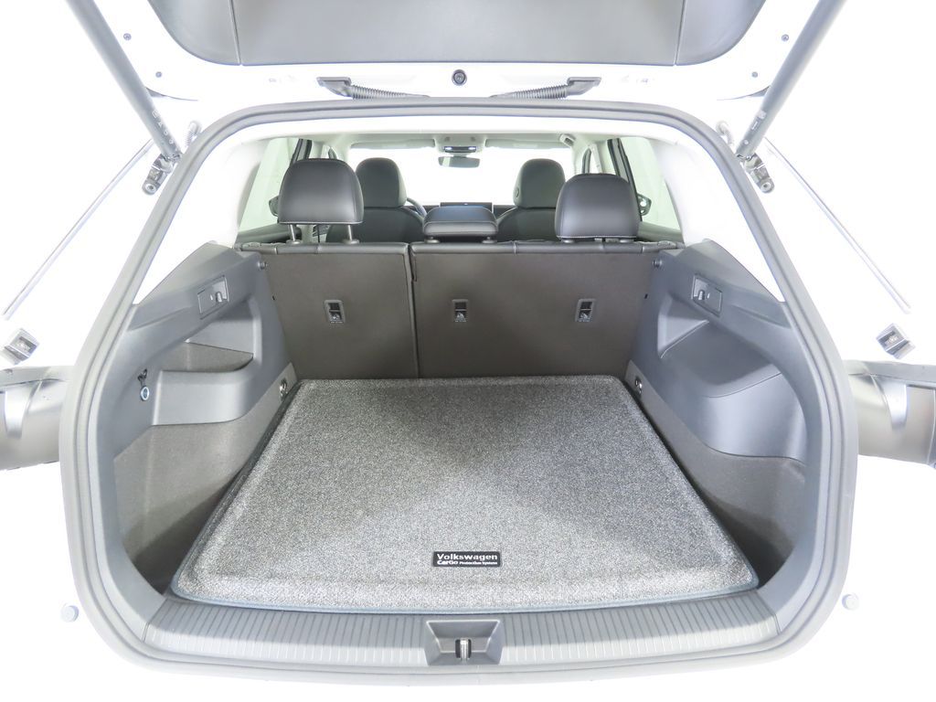 Thumbnail: 2026 Volkswagen Tiguan - 28