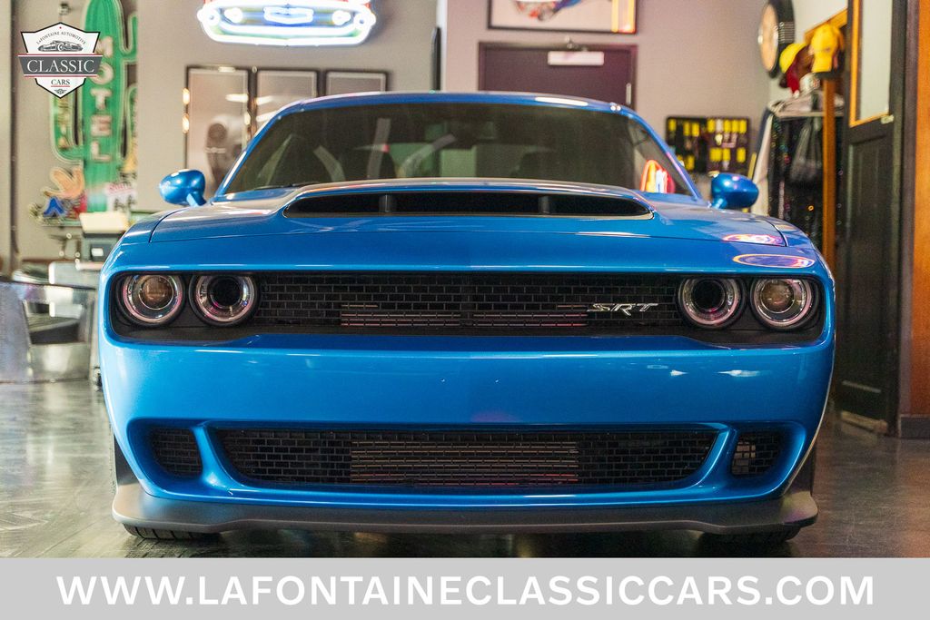 2023 Dodge Challenger 204