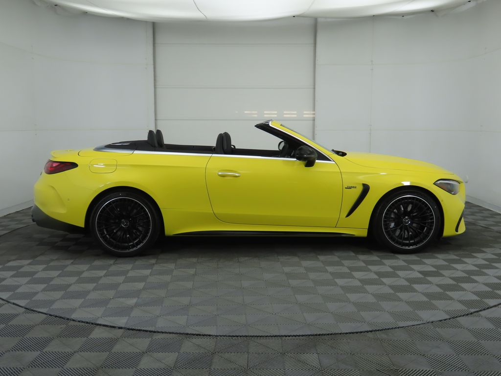 Thumbnail: 2026 Mercedes-Benz CLE - 4