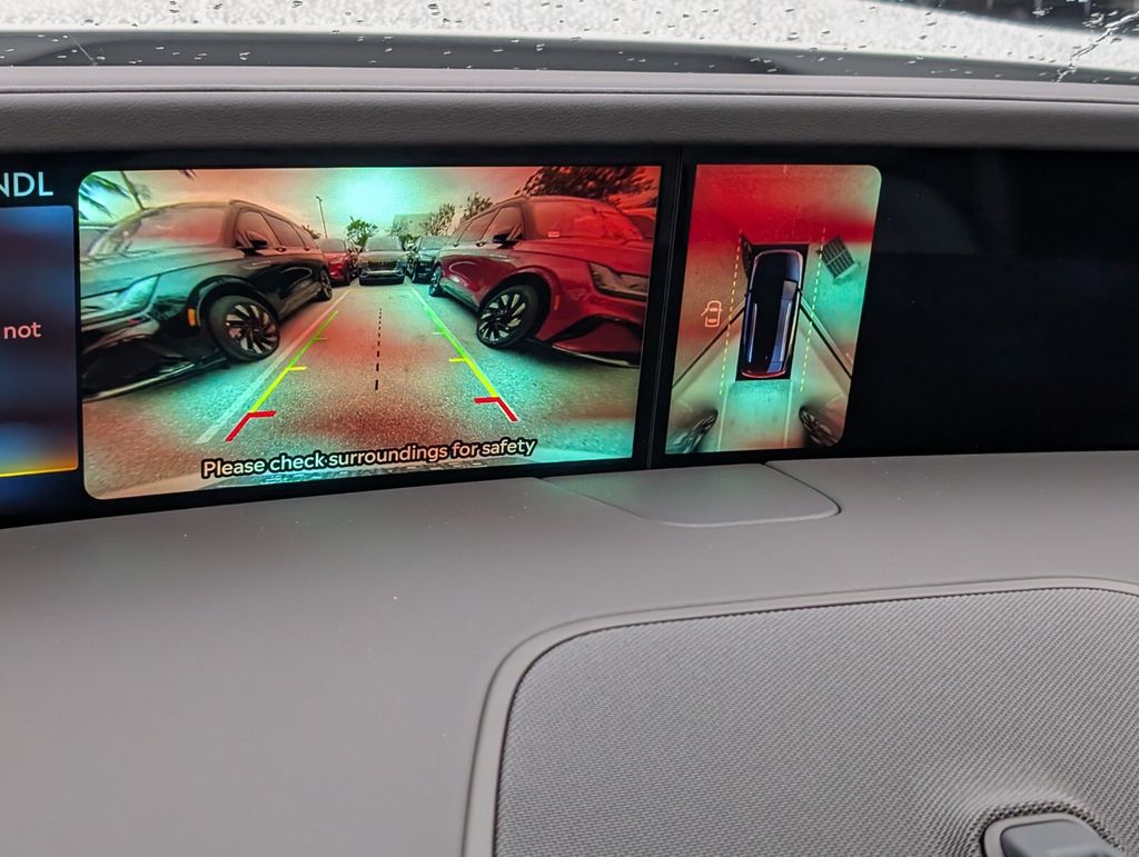 new 2026 Lincoln Nautilus car, priced at $82,905