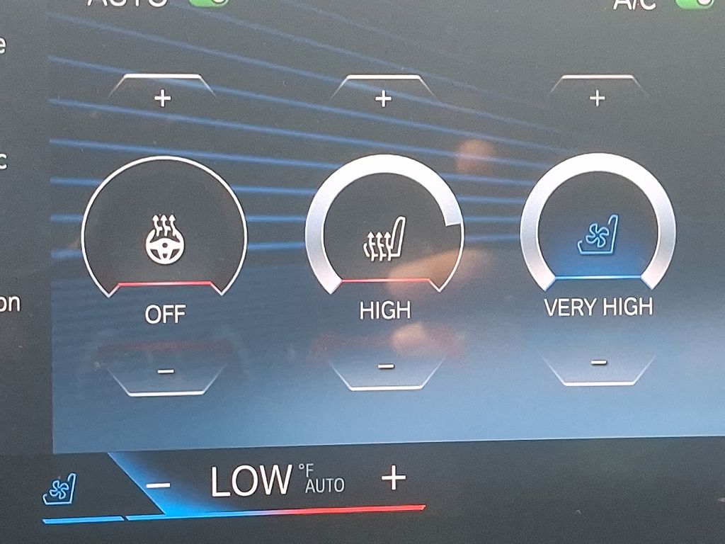 2023 BMW X7 xDrive40i 21