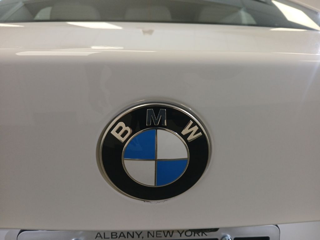 used 2025 BMW 2-Series car, priced at $36,500