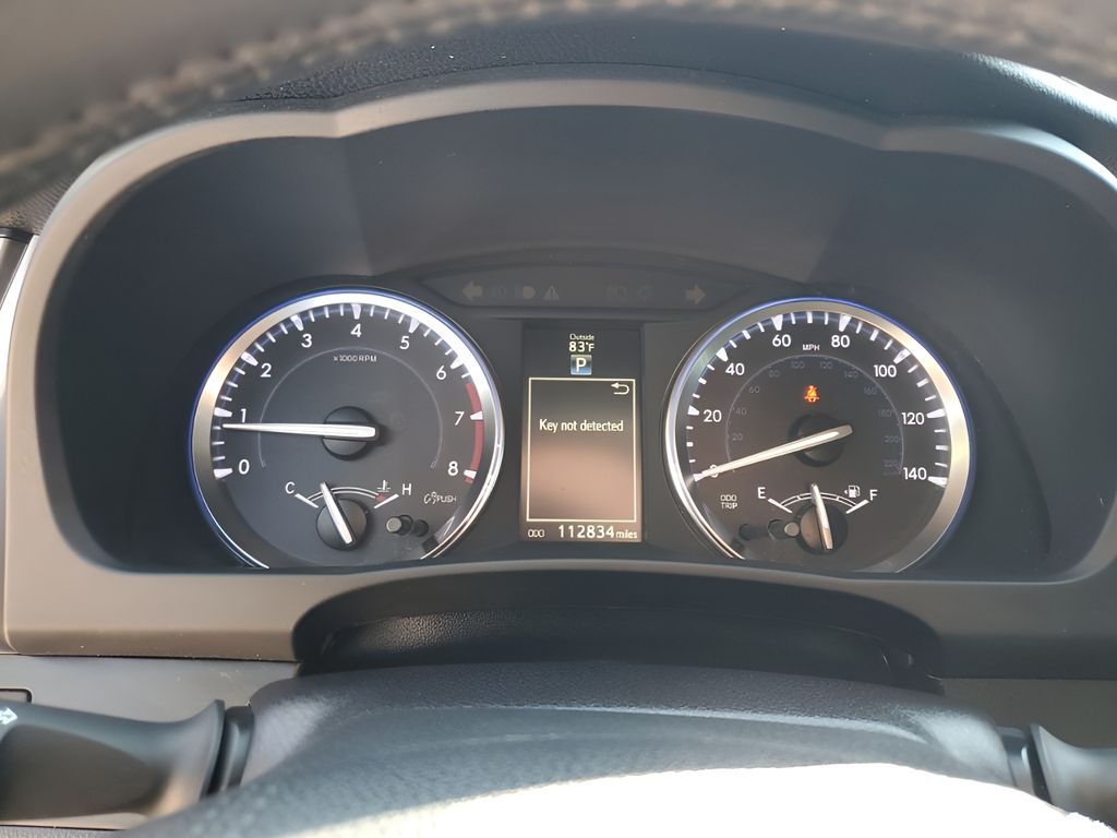 Used Car 2016 Toyota Highlander  Xle V6 For Sale In Austin, Texas
