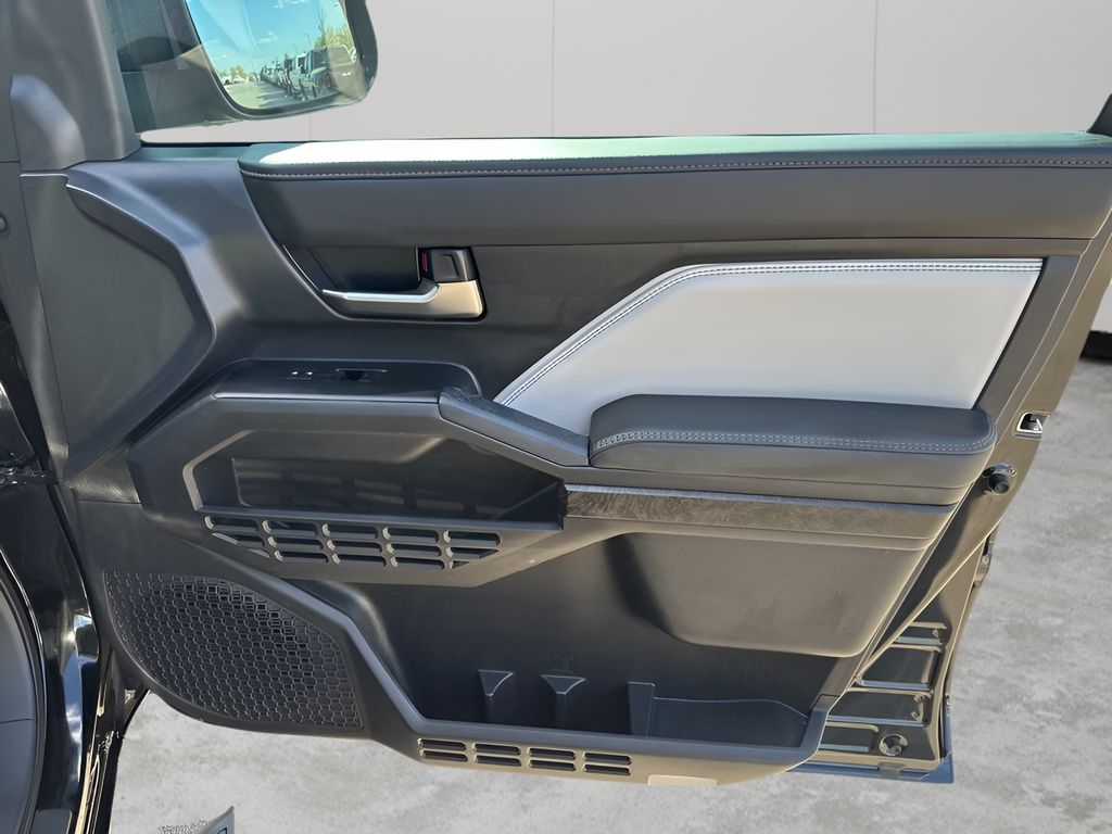 Used Car 2025 Toyota Tacoma Hybrid  Limited For Sale Under $60,000 In Austin, Texas