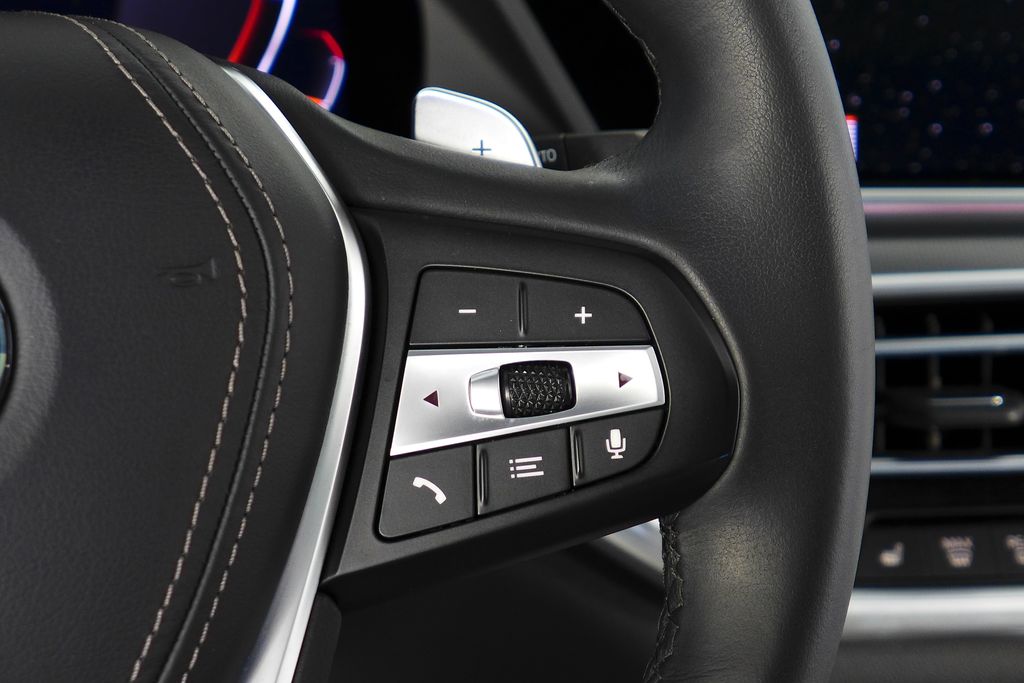 Thumbnail: 2023 BMW X5 - 28