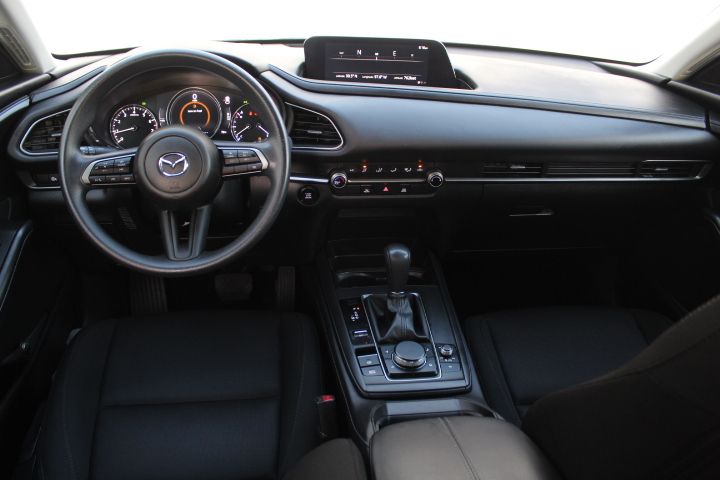 Used Car 2024 Mazda Cx-30  2.5 S For Sale Under $25,000 In Georgetown, Texas