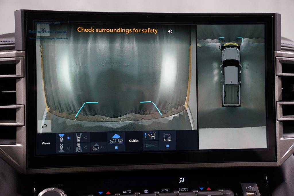 Thumbnail: 2026 Toyota Tundra - 21