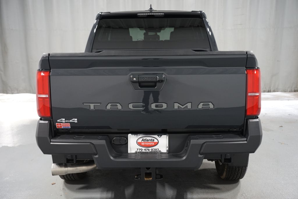 Thumbnail: 2024 Toyota Tacoma - 7