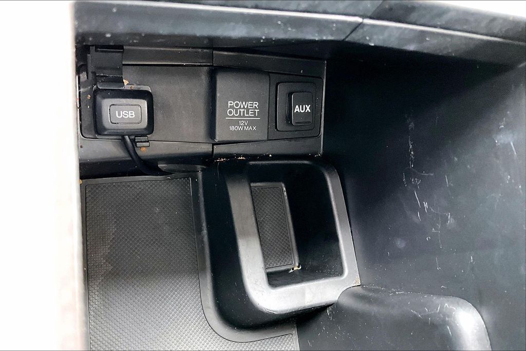 Used 2014 Honda CR-V SUV