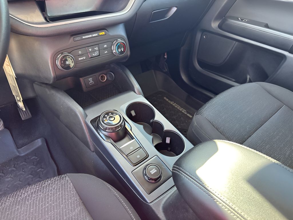 Used Car 2021 Ford Bronco Sport  Base For Sale Under $20,000 In Austin, Texas