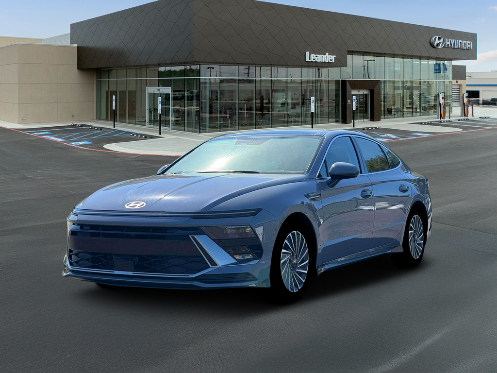 Thumbnail: 2026 Hyundai Sonata - 1