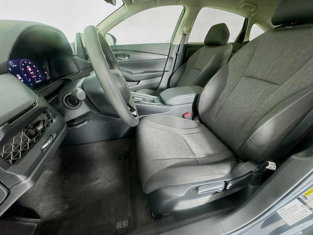 Used Car 2023 Honda Accord  Lx For Sale In Austin, Texas