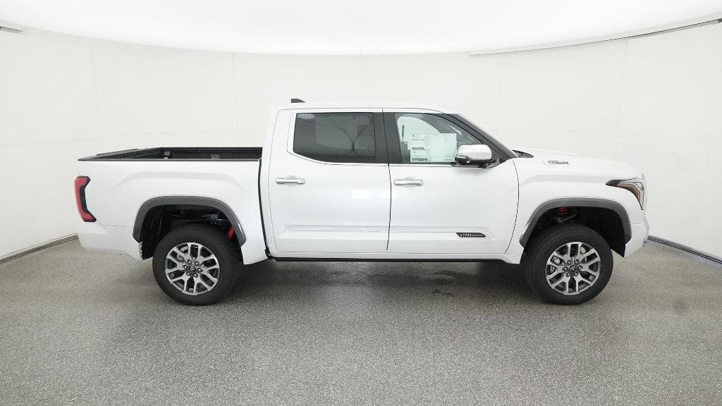 Thumbnail: 2026 Toyota Tundra - 25