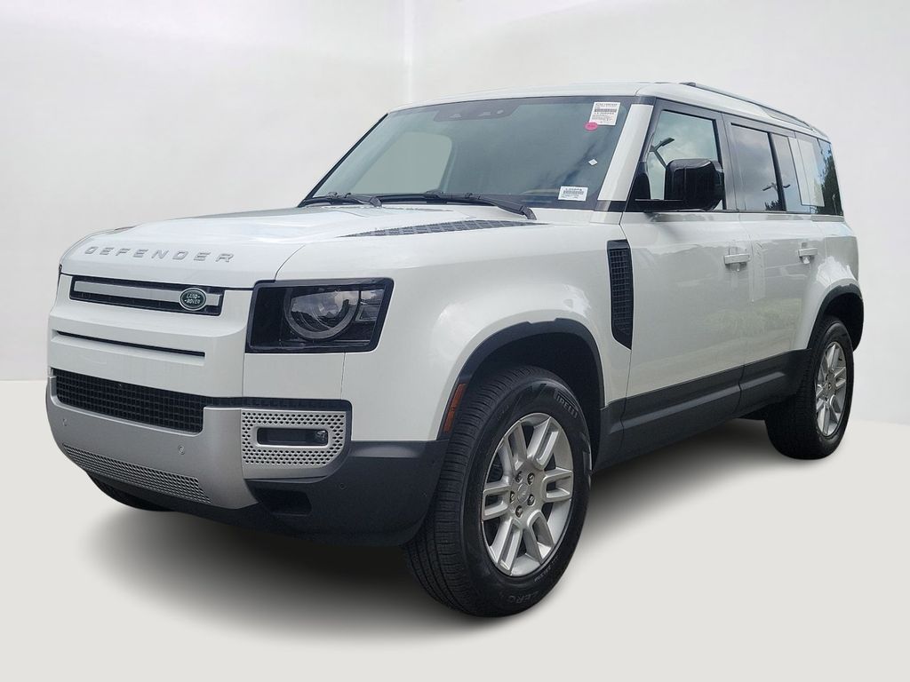 2025 Land Rover Defender 110 -
                Annapolis, MD