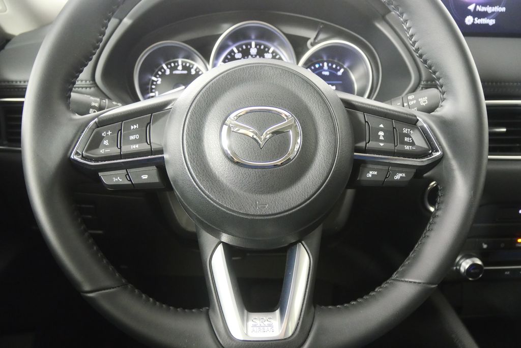 Thumbnail: 2025 Mazda CX-5 - 17