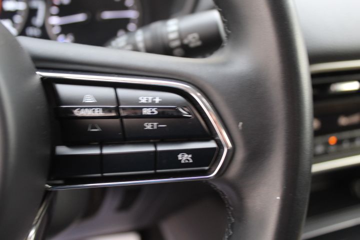 Used Car 2025 Mazda Cx-90  3.3 Turbo Select For Sale Under $35,000 In Georgetown, Texas