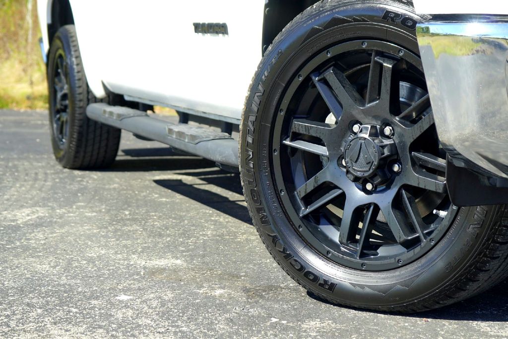 Used Car 2021 Toyota Tundra  Sr5 For Sale Under $35,000 In Taylor, Texas