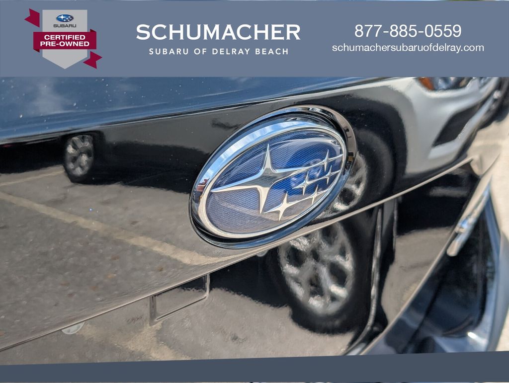 used 2024 Subaru Outback car, priced at $25,368