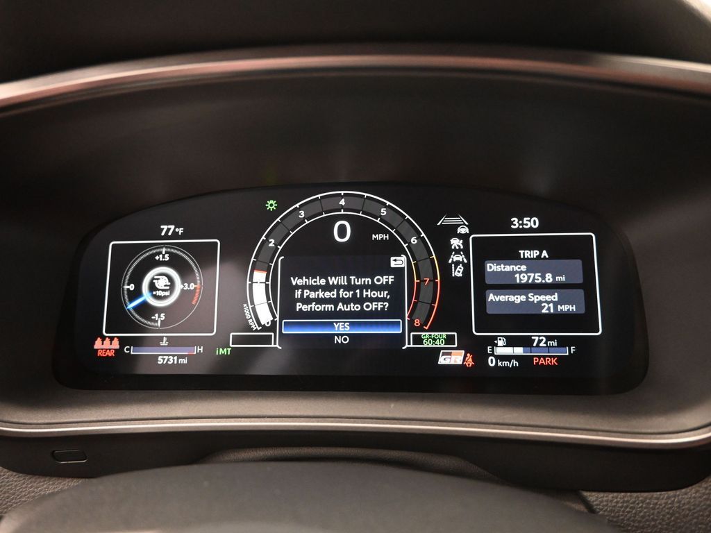 2023 Toyota GR Corolla Core