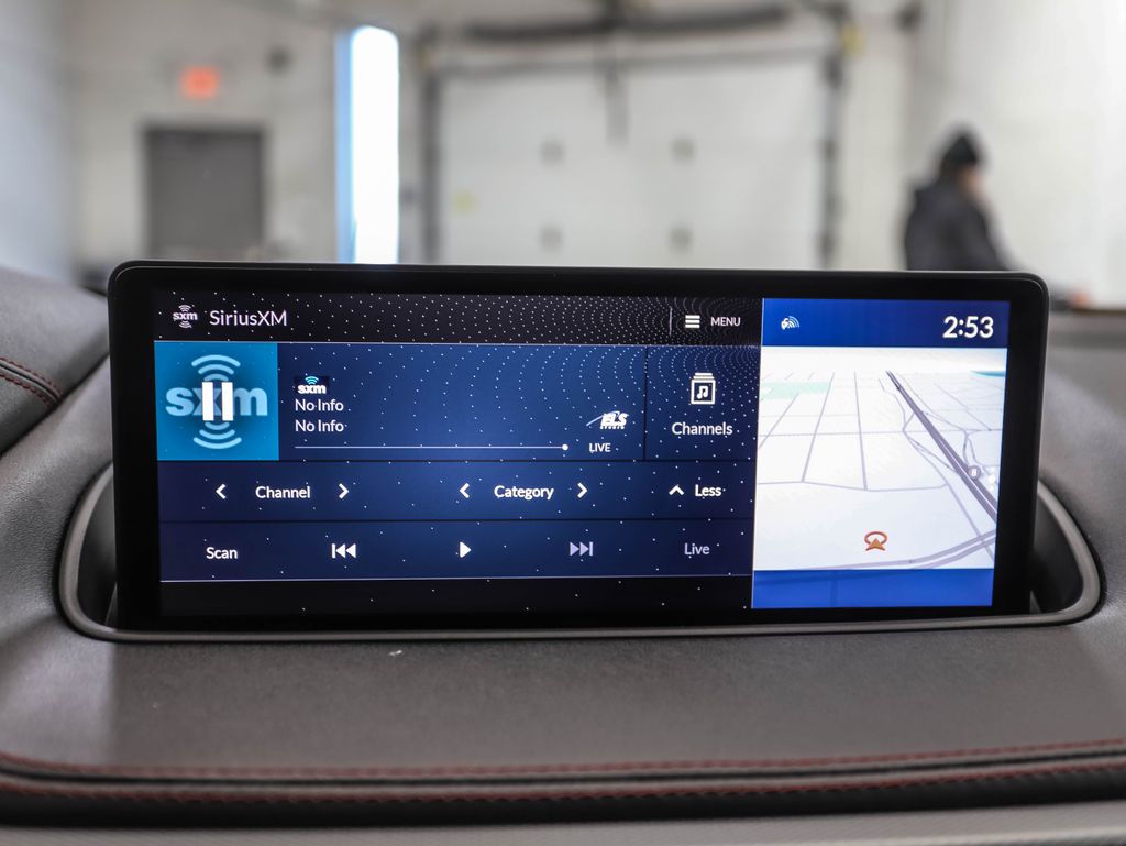 Thumbnail: 2023 Acura MDX - 17