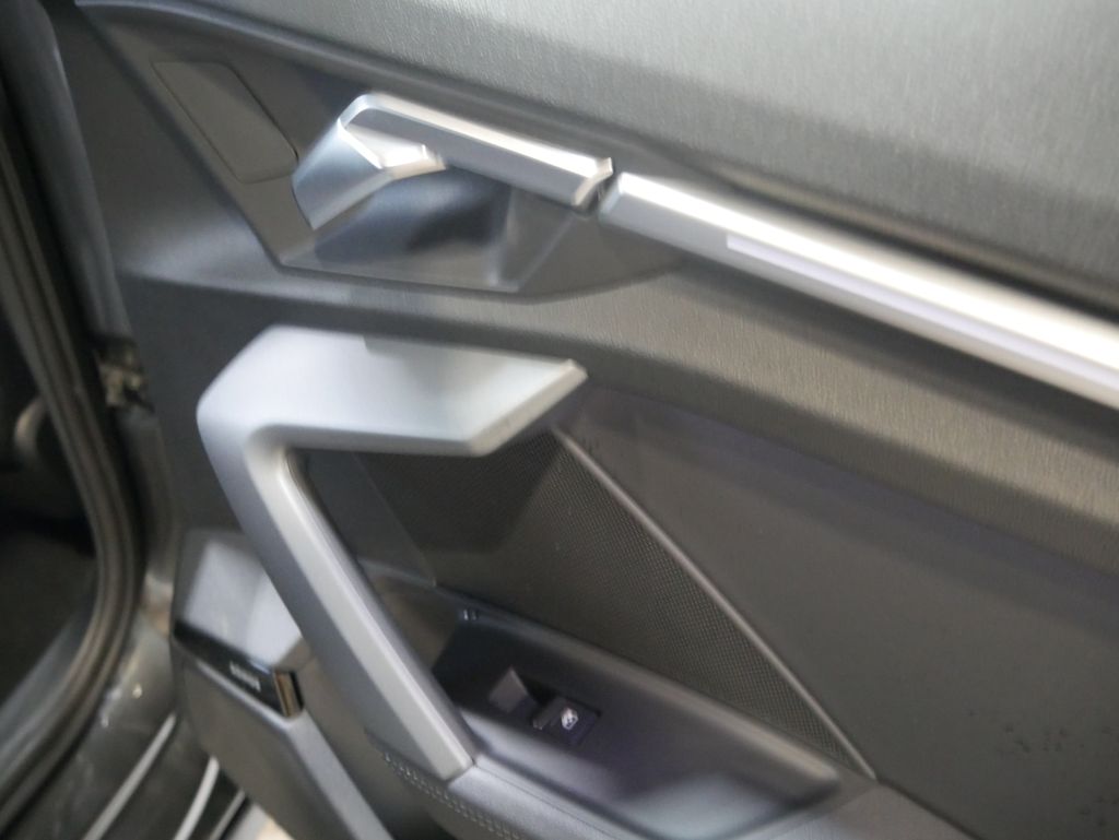 Thumbnail: 2026 Audi A3 - 31