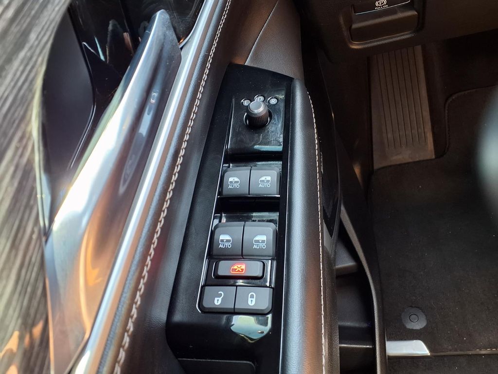 2022 Jeep Wagoneer Series III Gray at Monument Chevrolet