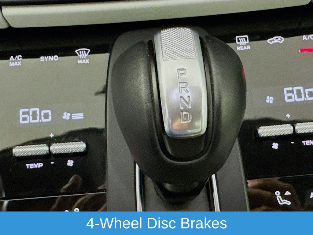 Used Car 2024 Porsche Macan  Base For Sale Under $60,000 In Austin, Texas