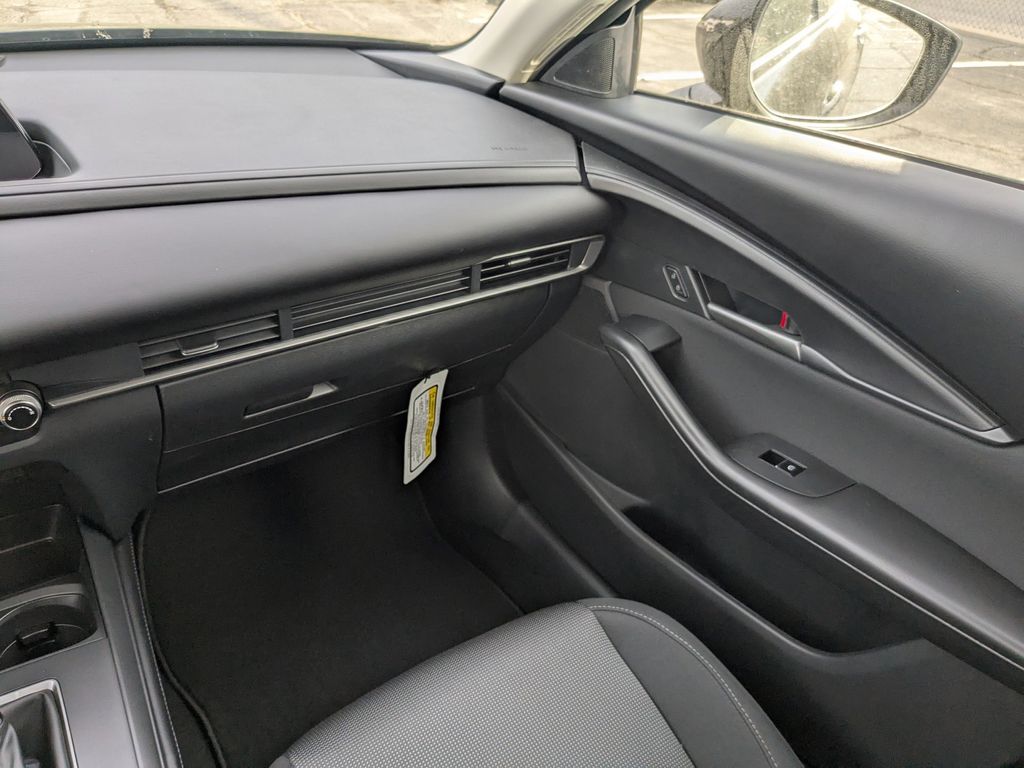 2026 Mazda CX-30 2.5 S