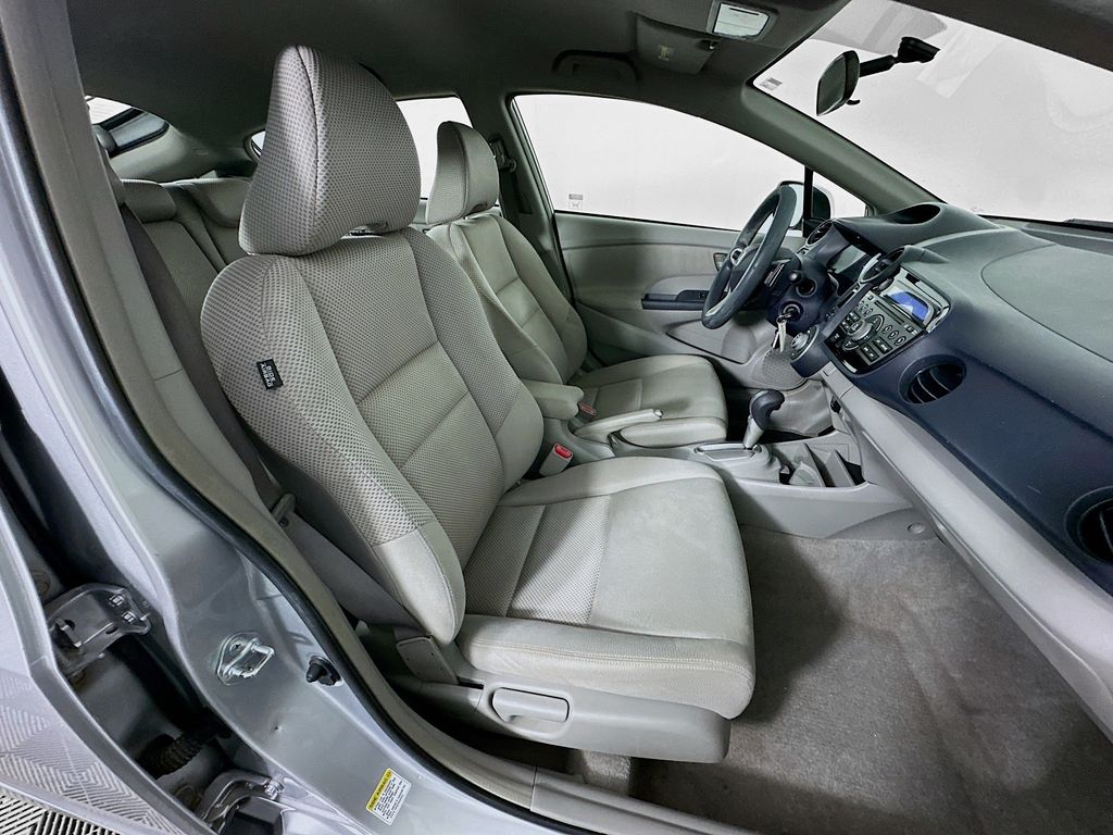 Thumbnail: 2010 Honda Insight - 25