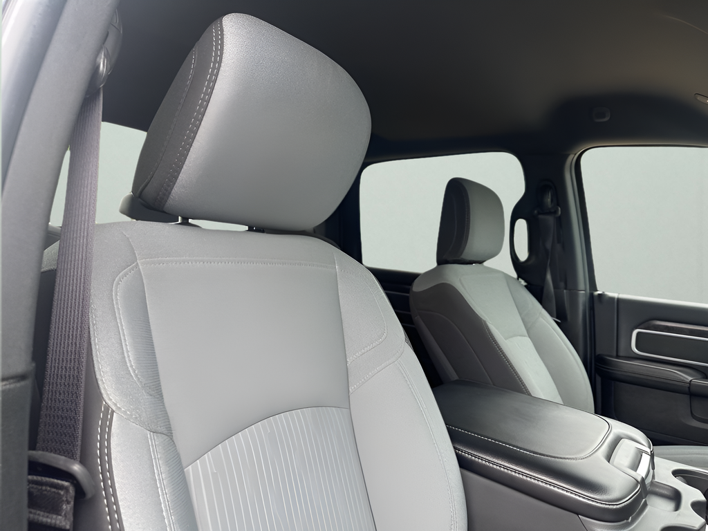 Used Car 2024 Ram 3500  Big Horn For Sale Under $60,000 In Austin, Texas