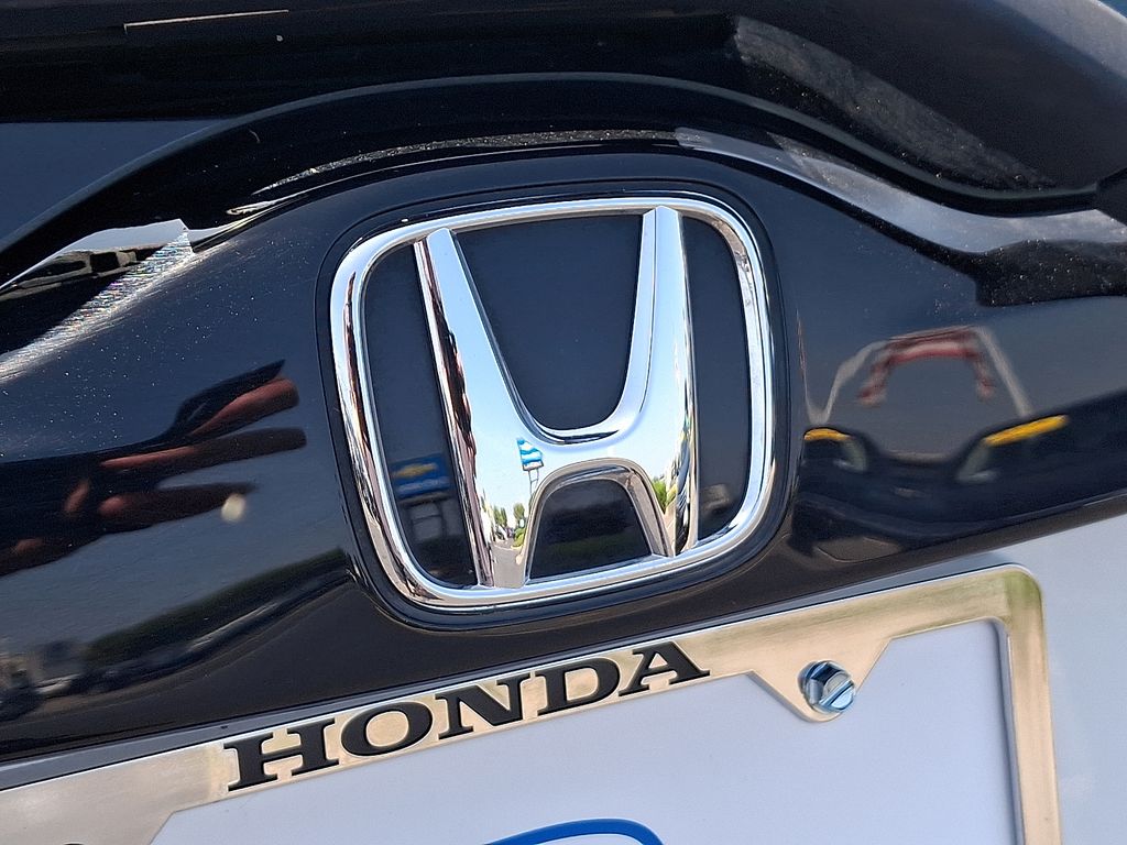 Thumbnail: 2019 Honda Fit - 29