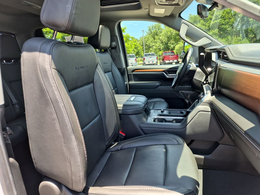 Used Car 2025 Gmc Sierra 2500hd  Denali For Sale Under $80,000 In Austin, Texas