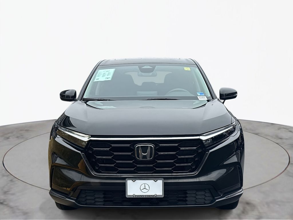 Thumbnail: 2023 Honda CR-V - 4