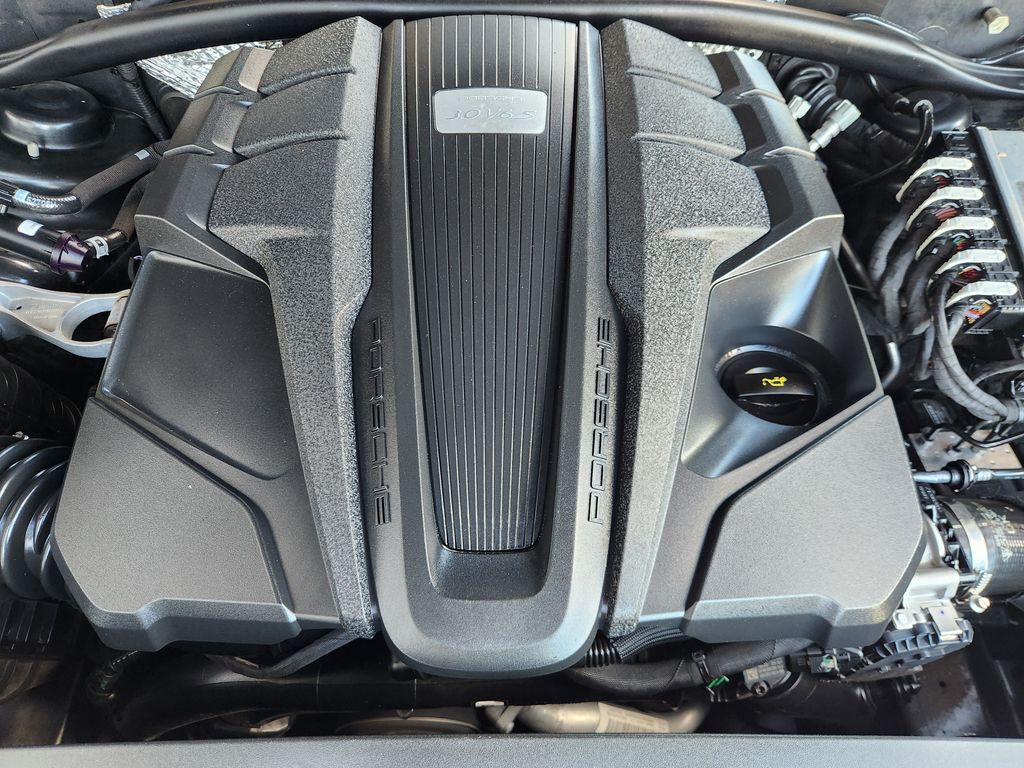2019 Porsche Macan S Gray at Ultimate Motorsports