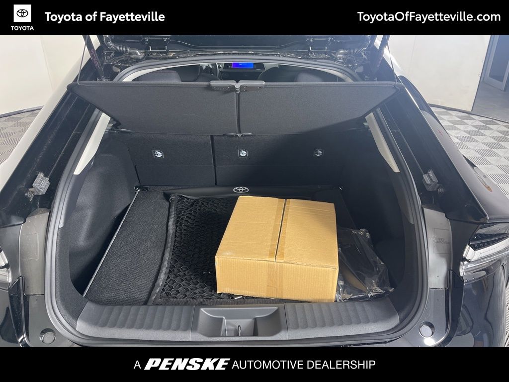 Thumbnail: 2026 Toyota Prius - 16