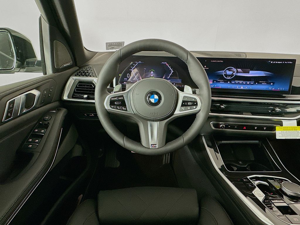 Thumbnail: 2026 BMW X5 - 19