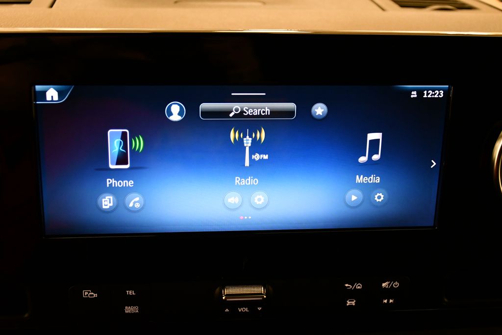 2025 Mercedes-Benz Sprinter 2500 22