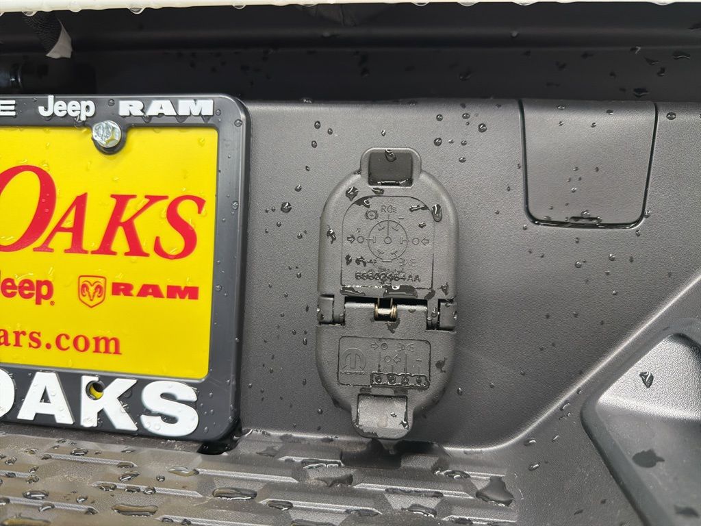 2026 Ram 1500 Tungsten - 6