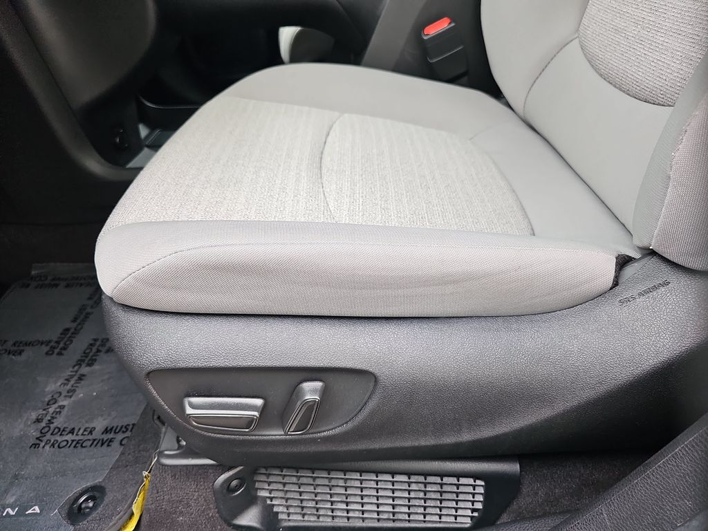 Used 2025 Toyota Sienna Van