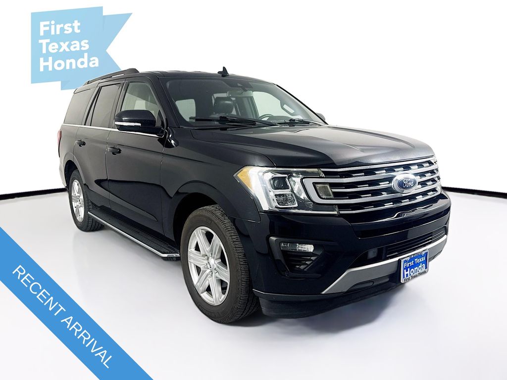 Used Car 2019 Ford Expedition  Xlt For Sale Under $20,000 In Austin, Texas