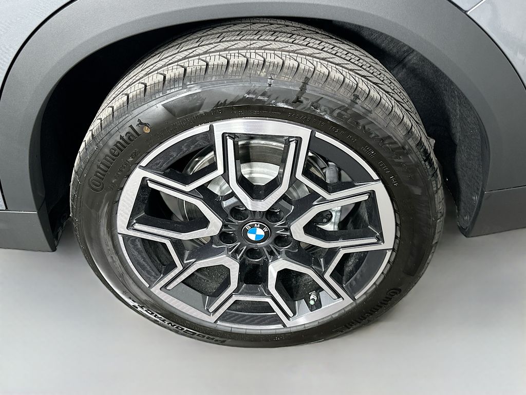 Thumbnail: 2026 BMW X2 - 23
