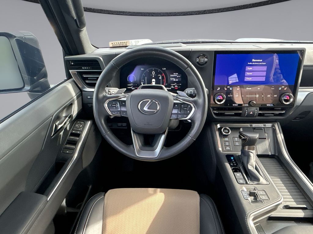 Thumbnail: 2026 Lexus GX - 29