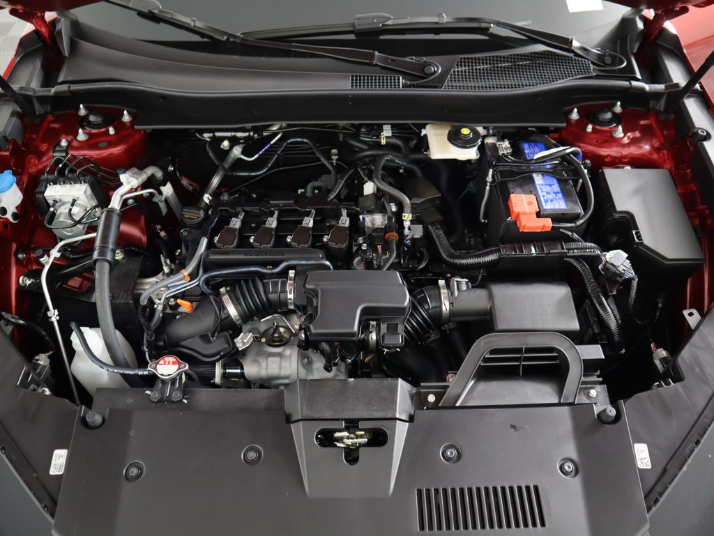 Thumbnail: 2026 Honda CR-V - 29