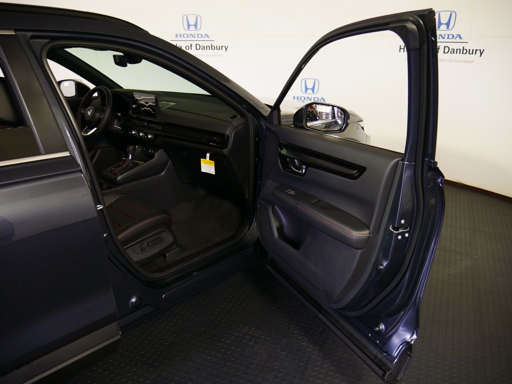 Thumbnail: 2026 Honda CR-V - 7