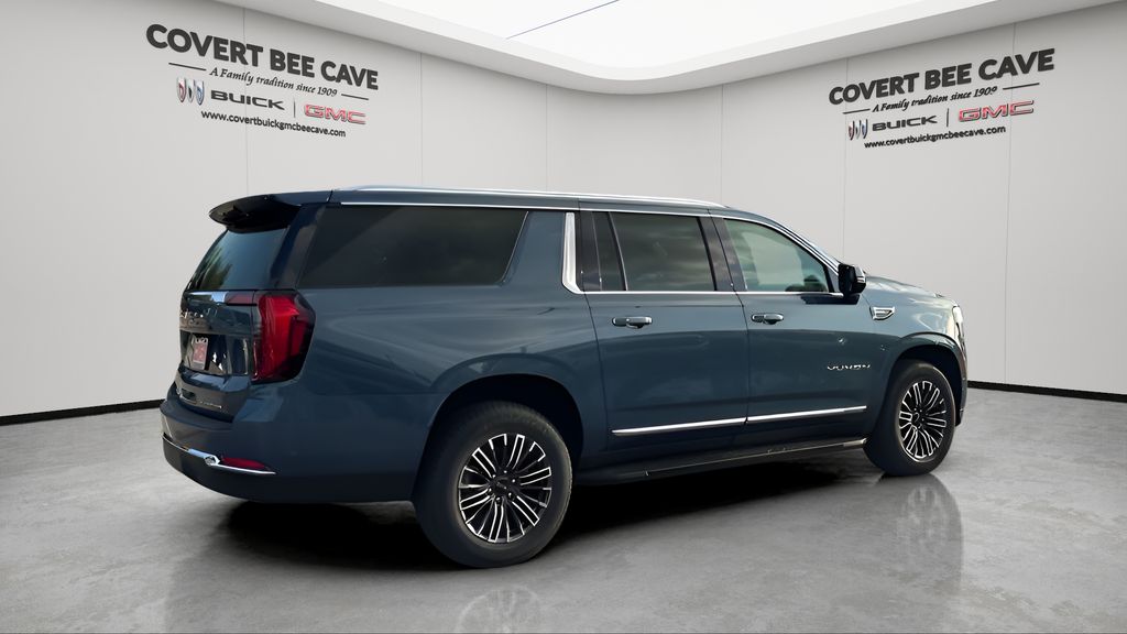 New 2026  GMC Elevation image 10