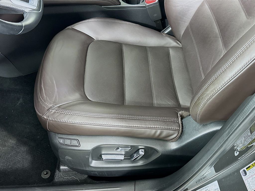 Thumbnail: 2019 Mazda CX-5 - 19