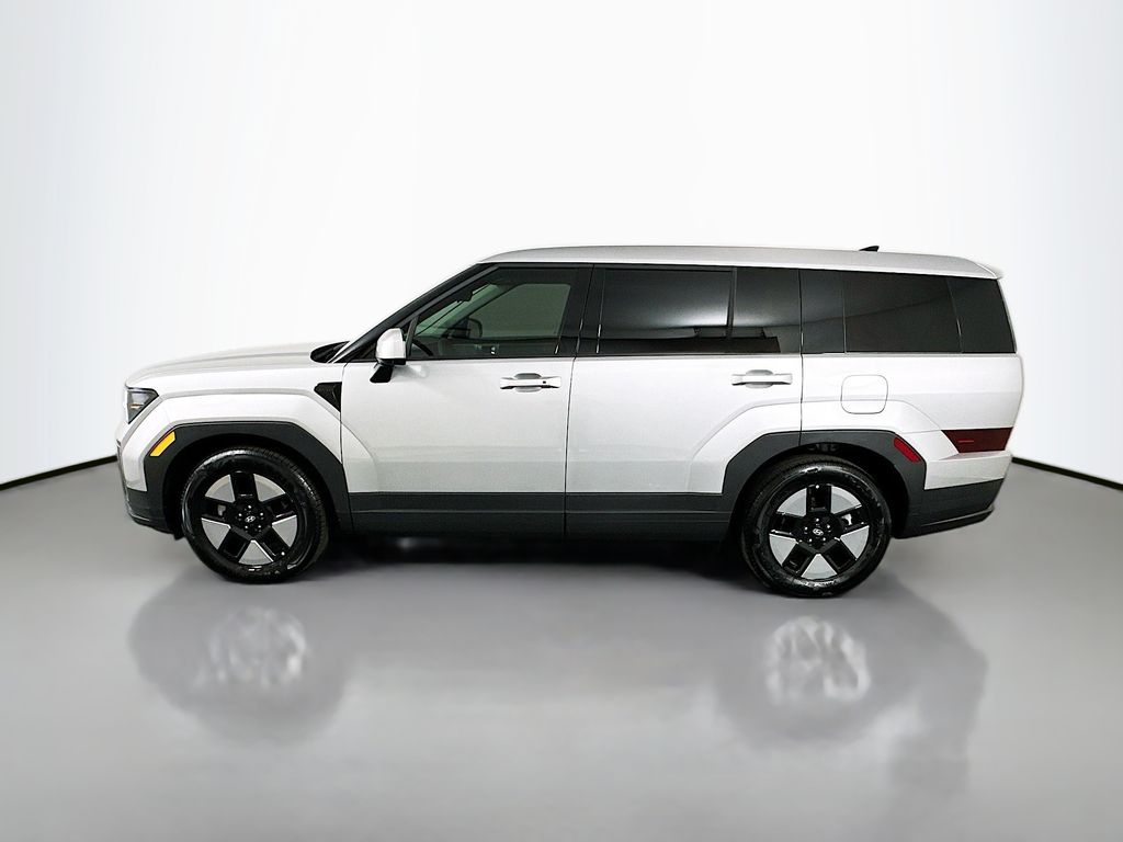 Thumbnail: 2026 Hyundai Santa Fe - 8